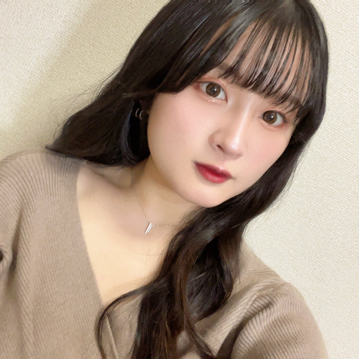 kyanu_925's tweet photo. みんな！今日もきてくれてありがと🥰
広告も嬉しかったよう😚
みんな連休最後楽しもうね〜♪ https://t.co/eFFTRZDKKQ