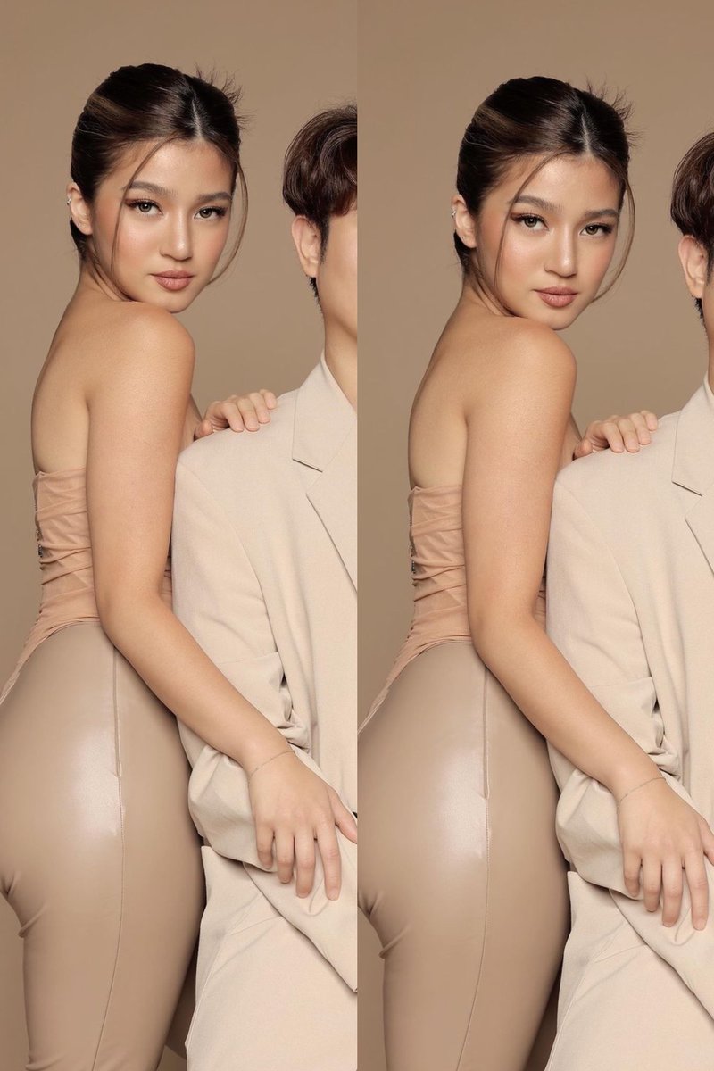 outrodb's tweet photo. NO ONE IS ALLOWED TO MOVE ON FROM THIS #BELLEMARIANO https://t.co/BV0dGksNFA
