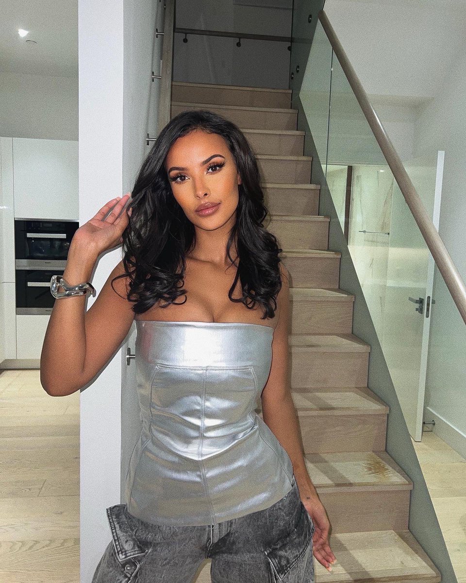 MayaJama's tweet photo. ⚡️ https://t.co/u6MuZ5PXxd