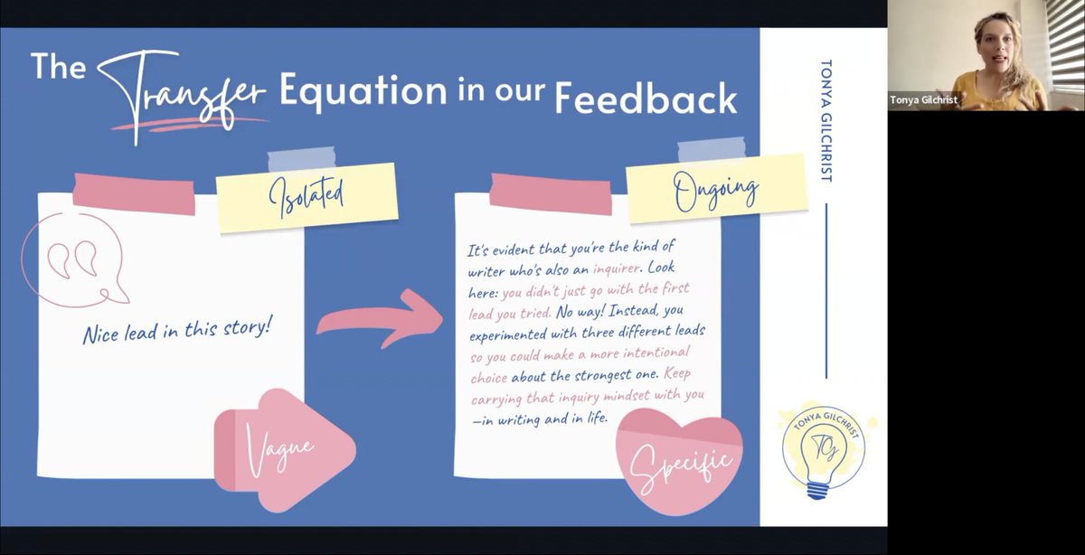 Tonya Gilchrist tweet media