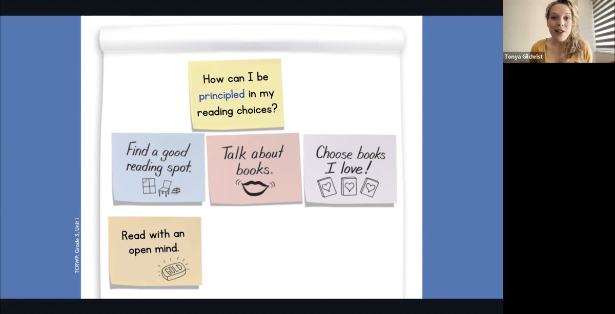 Tonya Gilchrist tweet media