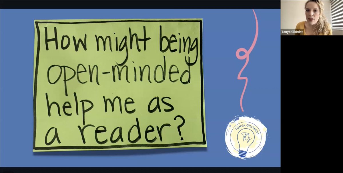 🌟How might you bring profile attributes to LIFE?🌟
I ❤️ed exploring this big ? w/ the incredible educators <a href="/IC_Lebanon/">IC Lebanon</a>! How can profile attributes move from merely posters on our walls to traits we authentically live in our everyday lives w/ children? #just4you #PYPchat #MYPchat