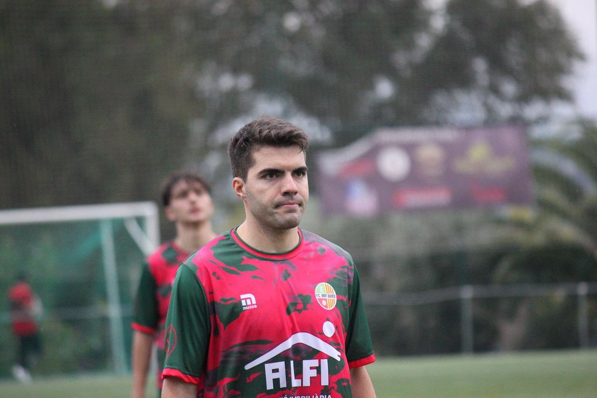 FCSantQuirze's tweet photo. 𝐍𝐨𝐯𝐚 𝐬𝐞𝐭𝐦𝐚𝐧𝐚, 𝐧𝐨𝐮𝐬 𝐫𝐞𝐩𝐭𝐞𝐬

Aquest cap de setmana ens hem tornat a deixar punts al tram final del partit 😔

Però continuem sense perdre. Cap amunt i a contiunar treballant nois 💪🔝

💚❤️

#match #1requip #2acat #treballar #amuntsantquirze https://t.co/6gjKtCfpi4