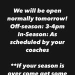Photo by Pittsford HS Sports Performance (@PittsfordStrong)