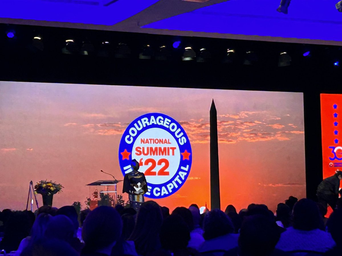 teresagperkins's tweet photo. One week ago today- humbled, honored, transformed to present at the Nat’l Summit for Courageous Conversations. @CCAboutRace Ppl from around the world #seek #equity &amp; #Believe! https://t.co/JrrL63Ds7Q
