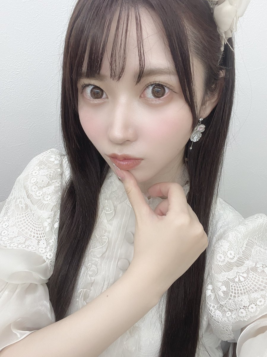 miyu_nextaria's tweet photo. 名古屋遠征2日目ありがとうございました✨✨
今日の #DIVALIVE たくさん盛り上がれて楽しかったです!
この2日間で、初めましての方もまた会いに来てくれた方もみんな会えて嬉しかった〜🥰
次の名古屋遠征のときもよろしくね😌✨
#イッツサニー #みーぽん #アイドル https://t.co/YgCv6Zeq6o