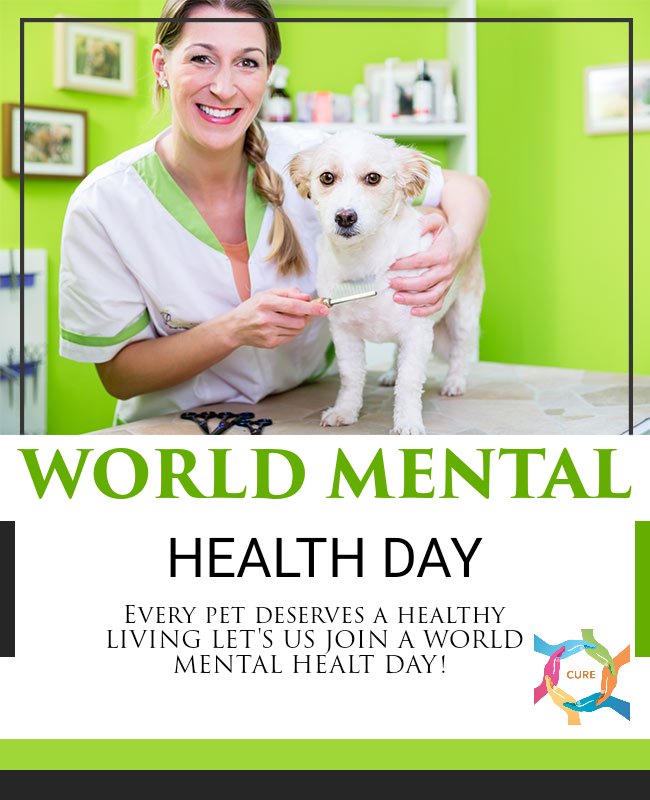 Happy world mental health day everyone

#THECURETOKEN
#DONATE
#BSC
#CRYPTO
#WEARETHECURE