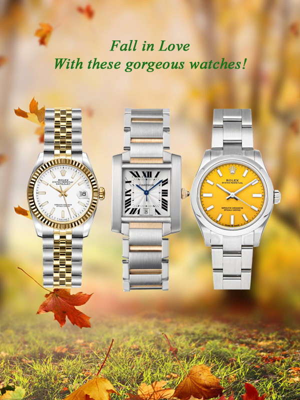 SwissWatchCo's tweet photo. Women's watches for the Fall!

https://t.co/NVgSuxyykC https://t.co/QIIJRo2ymZ