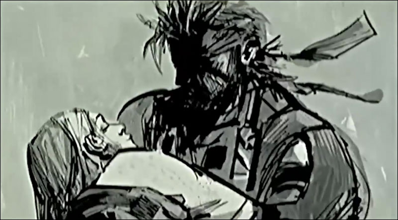Kuwabara357's tweet photo. Metal Gear Solid Portable OPS (2006)
#MetalGearSolid #savemgs #PSP #MetalGear #savemetalgear https://t.co/7TmefhgYzM