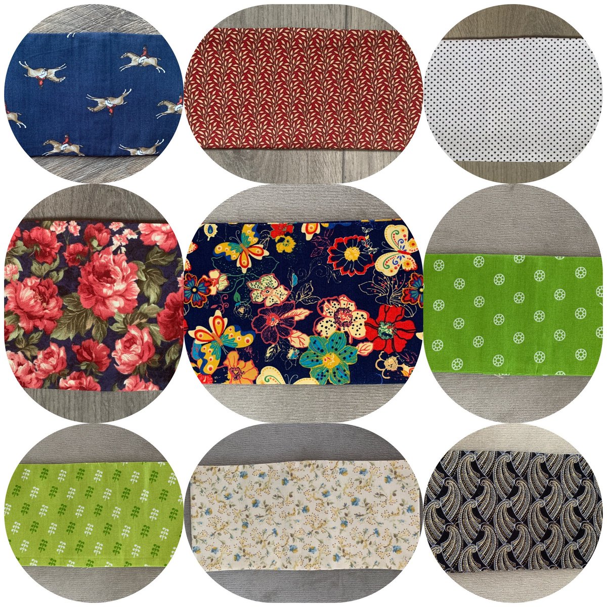 TheWillowsHT's tweet photo. Excited to share the latest addition to my #etsy shop: Eye Pillow UK, Lavender Filled, Yoga, Meditation, Relaxation, Gift https://t.co/JRGSkTjM9Z #yoga #meditation #relaxation #gift #herbpillow #eyemask #sleepsoundly #selfcare #handmade https://t.co/xoxrv63OS3