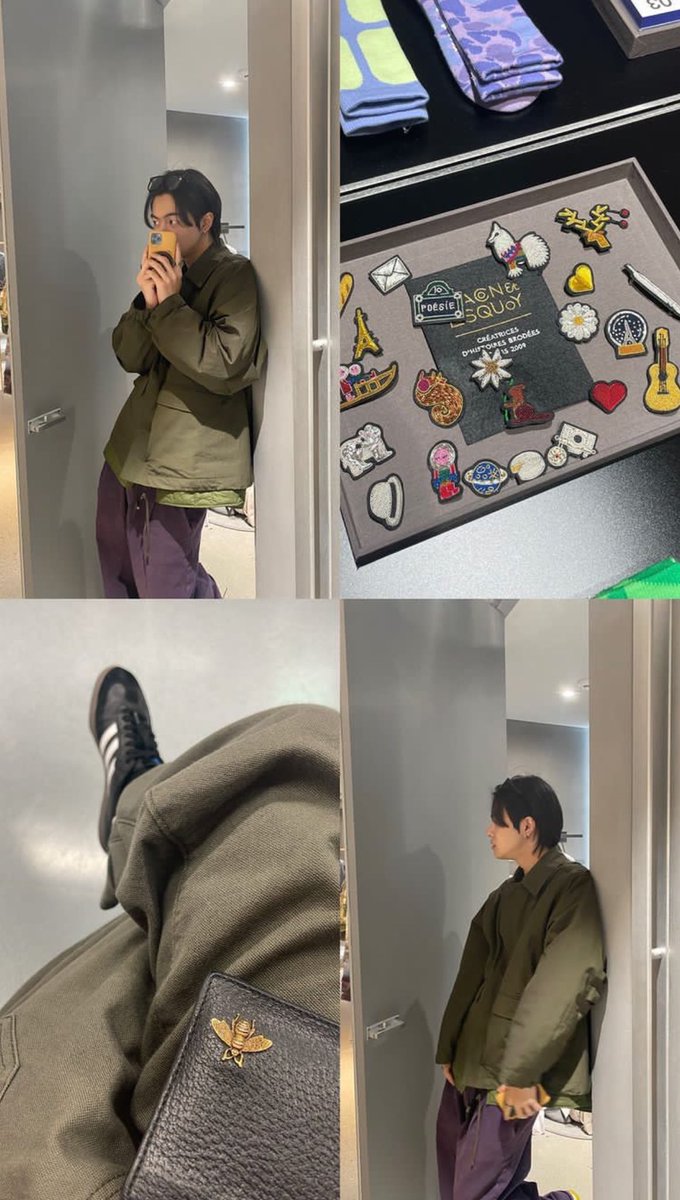 ⋆｡˚ ☁︎ ˚｡⋆｡ l e o ⋆｡˚ ☁︎ ˚｡⋆｡

#LEO #리오 #LeoLee #LeeLeo #jadedstilll