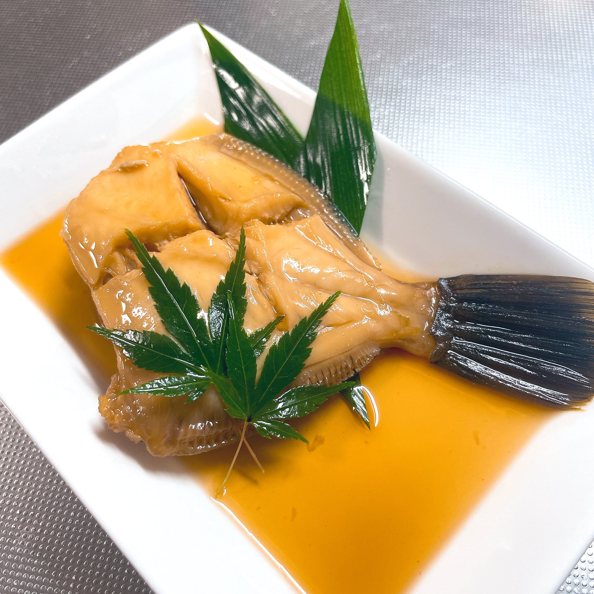 カワハギ料理 Twitter Search Twitter