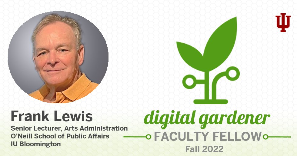 Digital Gardener Initiative @ IU tweet media