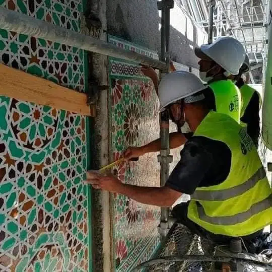 MoroccoIntel's tweet photo. 🇲🇦🇯🇵| Le Moroccan Royal Rose Garden, situé dans la plus grande roseraie du Monde à côté de Nagoya 🇯🇵, ouvre ce Samedi 15 Octobre. https://t.co/7664YqkQzJ
