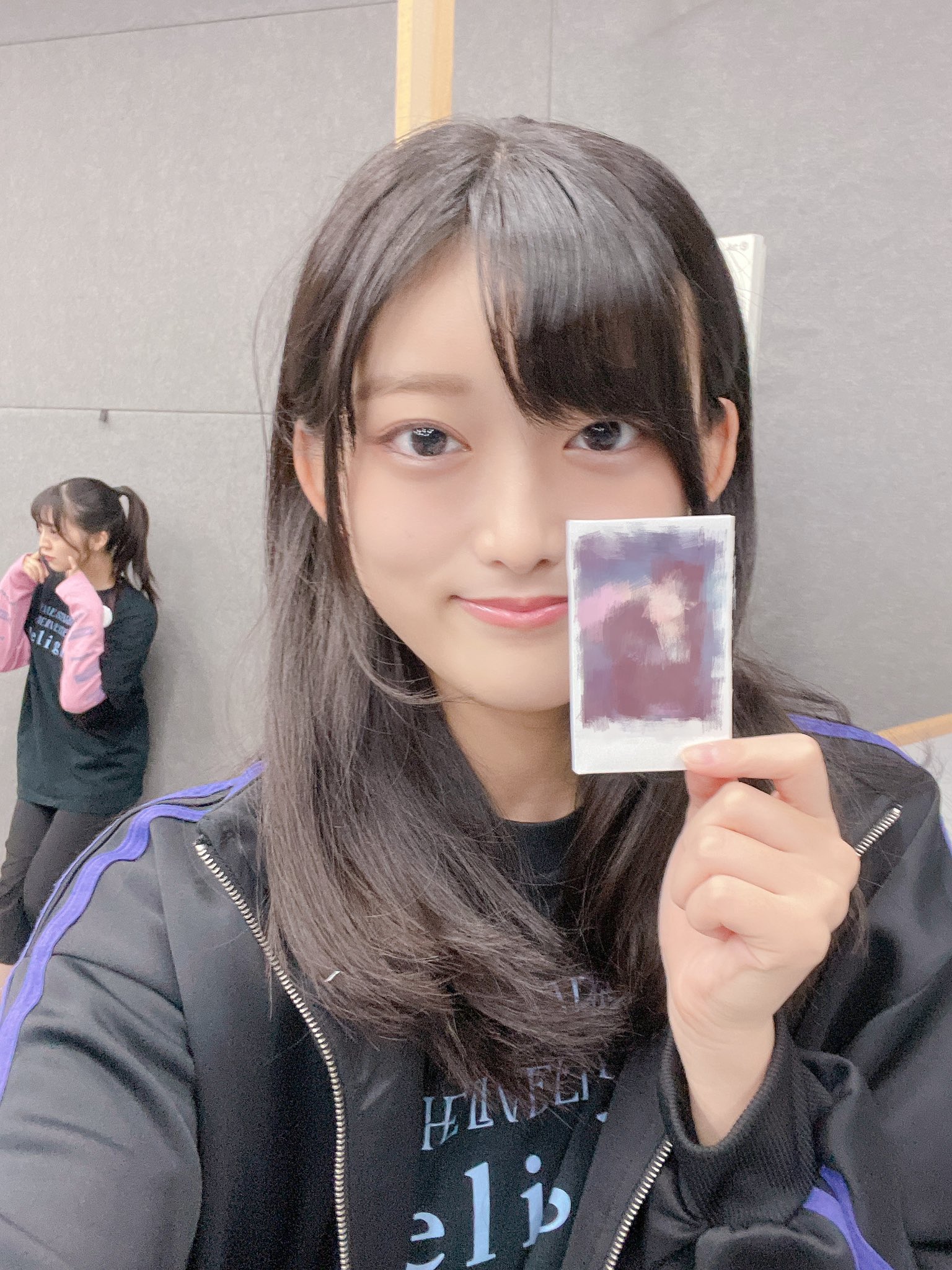 深川瑠華 on X: 