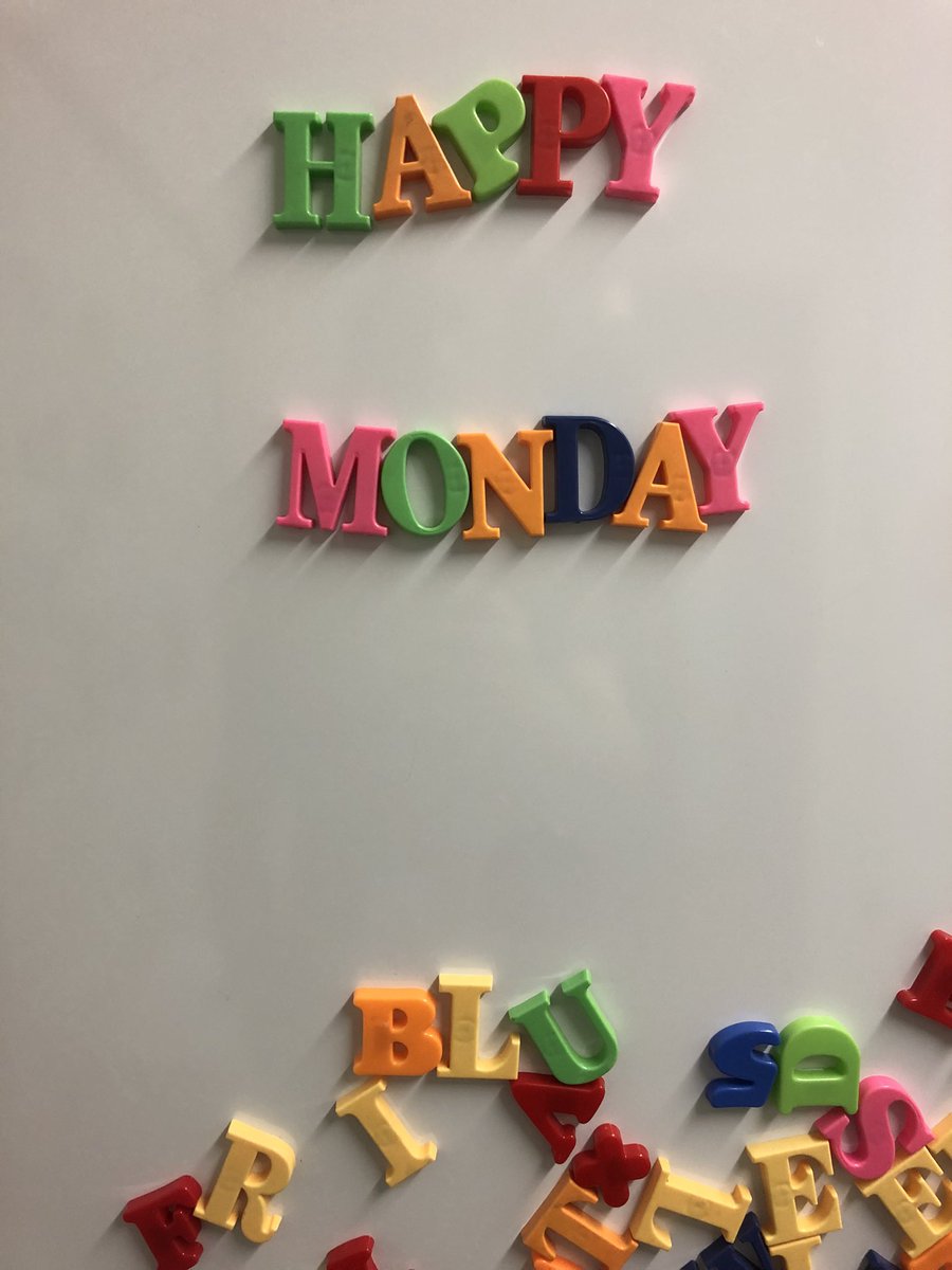 atdllewellyn's tweet photo. #monday #workfridge https://t.co/xgEyEuU6FT