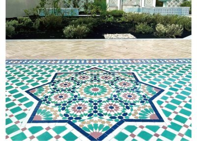 MoroccoIntel's tweet photo. 🇲🇦🇯🇵| Le Moroccan Royal Rose Garden, situé dans la plus grande roseraie du Monde à côté de Nagoya 🇯🇵, ouvre ce Samedi 15 Octobre. https://t.co/7664YqkQzJ