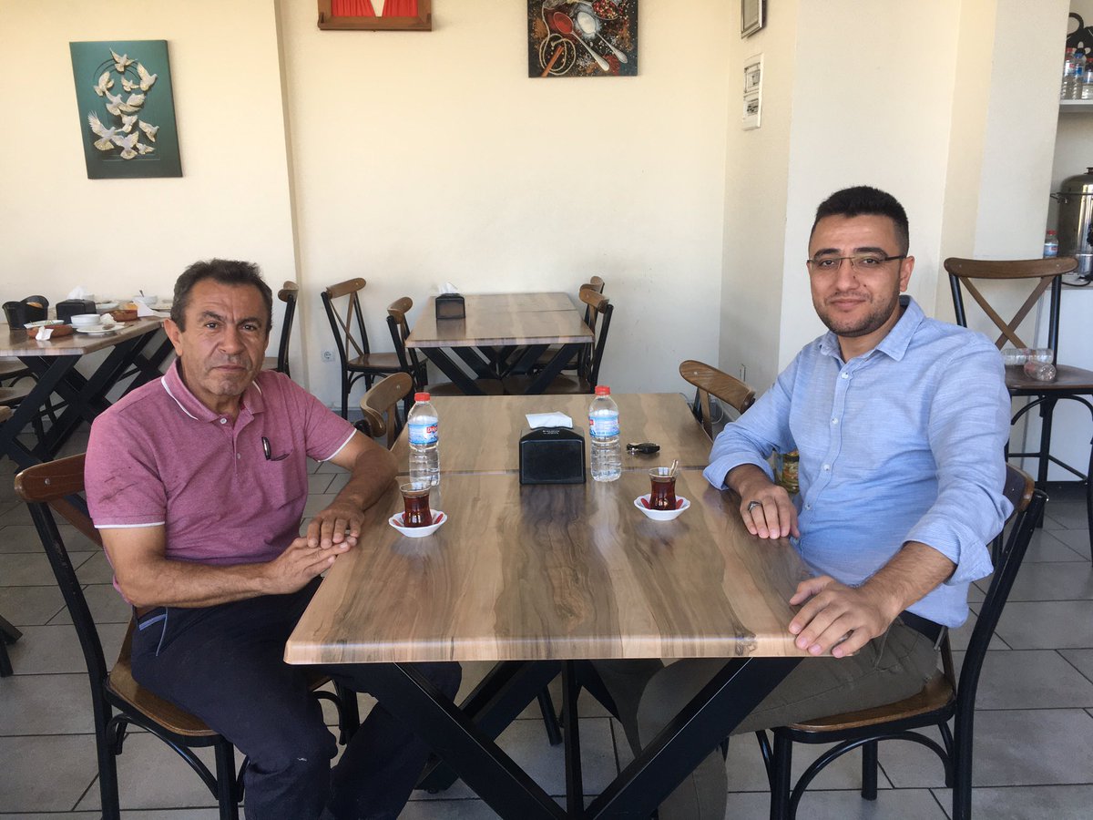 Muhabbetin kralı, adamın kralıyla yapılır… 

Gönlü güzel Adem abimize derneğimize yapmış olduğu maddi manevi desteklerden dolayı teşekkür ederiz…