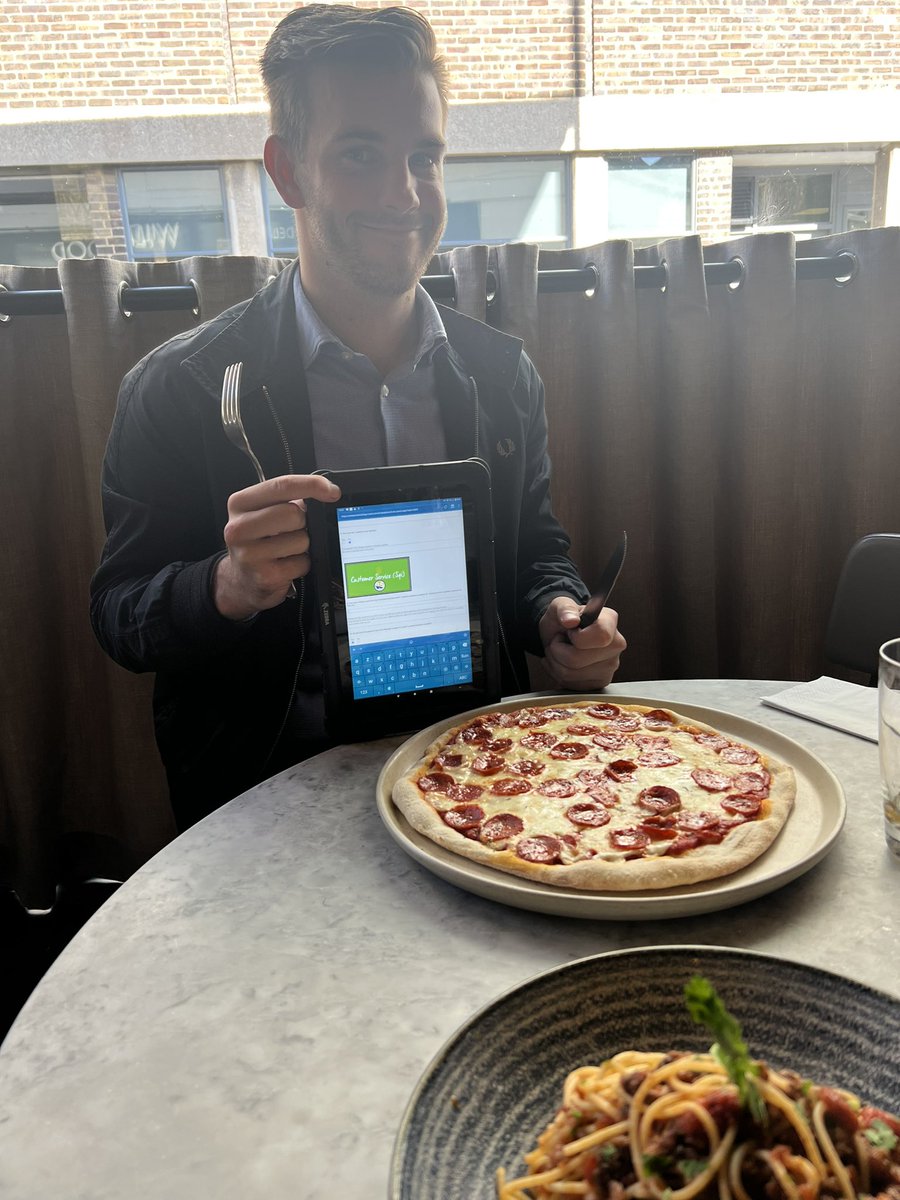 Rhiannon Phillips ERAC tweet media