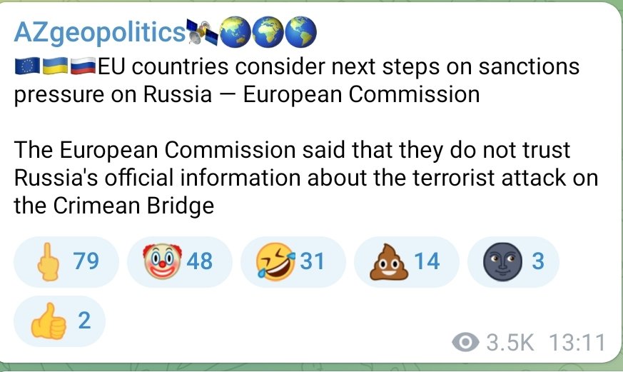 occultni's tweet image. #SloExit