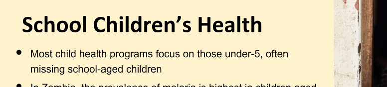 Shared in a webinar and something on my mind a lot. How do we help others understand the need for funding and focus on school-age children. I wonder if not focusing on them actually takes steps backwards on the strides of early intervention groups. Thoughts? <a href="/RobinCogan/">@robincogan.bsky.social 🟧</a>