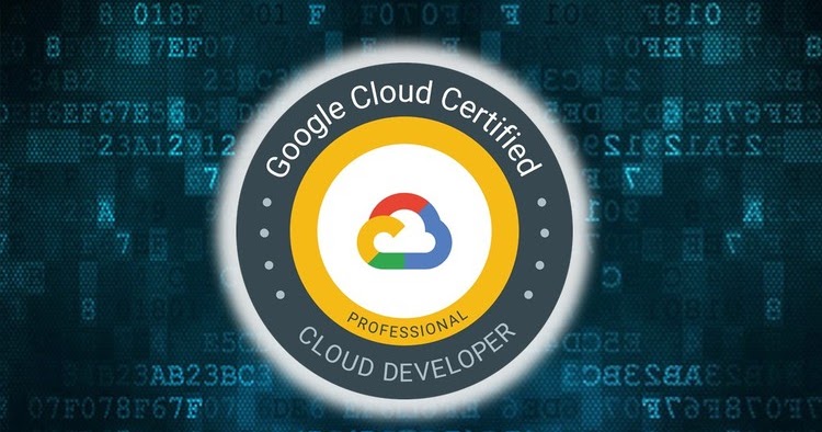 ShaziaImam8's tweet image. Google Professional Cloud Developer
For Course url: bit.ly/3pmVOus
For Exam Dump: bit.ly/3JVD2oh
For Workshop Registration: bit.ly/2OeBV7V
#cloud_developer #google_cloud #omni_academy #online_workshops #free_workshop #omni_academy