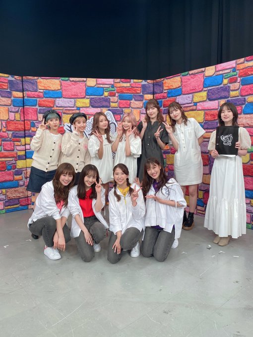 Twitterのコスプレ画像1