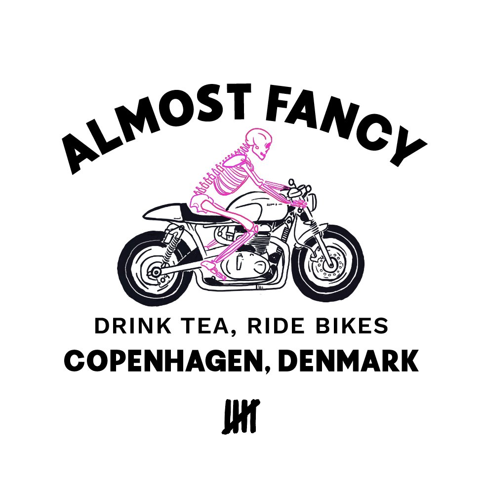 One day <a href="/almostfancy/">Almost Fancy ❌</a> will have a motorcycle collection