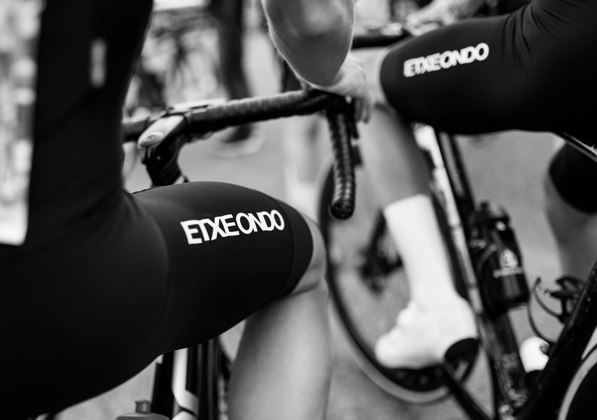 hzubeldia's tweet photo. ETXEONDO TEAM. Klasika Marino Lejarreta. Bicycle party.
@etxeondo_ @TrekBikesSpain
#cycling #cycliglife #cyclingphotos #cyclingpics #cyclingstyle #cyclingshots #cyclingparty #cyclingpartyride https://t.co/86jYpZiXYx