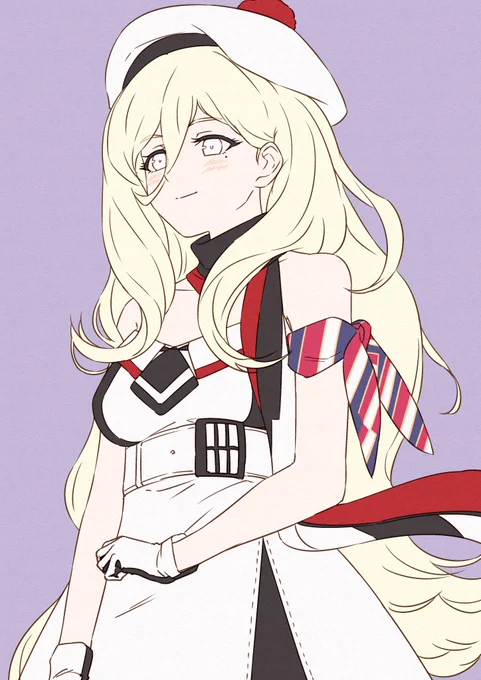 リシュリュー 