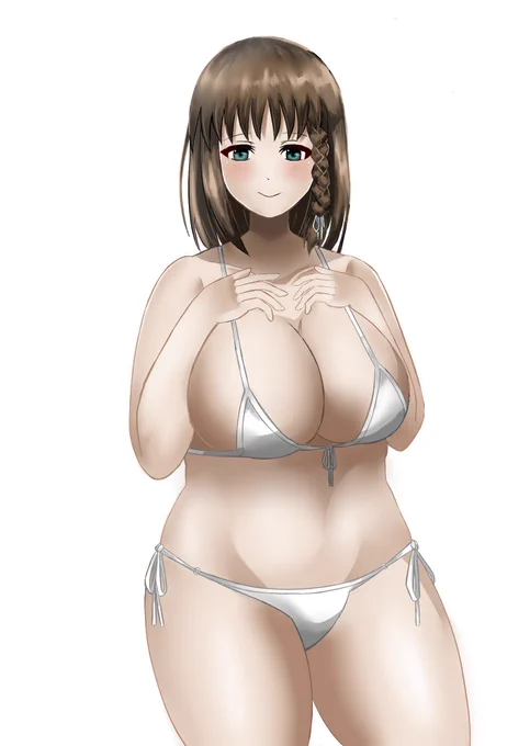 背景なしバージョン 