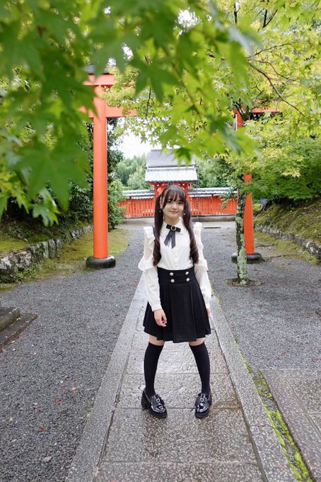 Twitterのコスプレ画像33