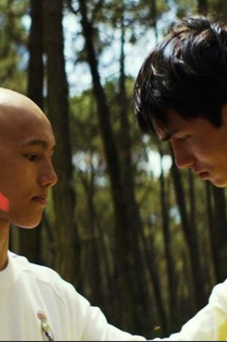 IsaacEzban's tweet photo. La de esta mañana en mi último día en @sitgesfestival :( ( #SummerScars ) https://t.co/1mx71UQXO3