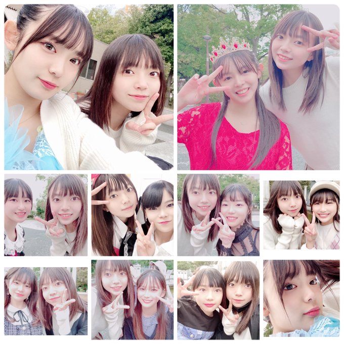 Twitterのコスプレ画像9