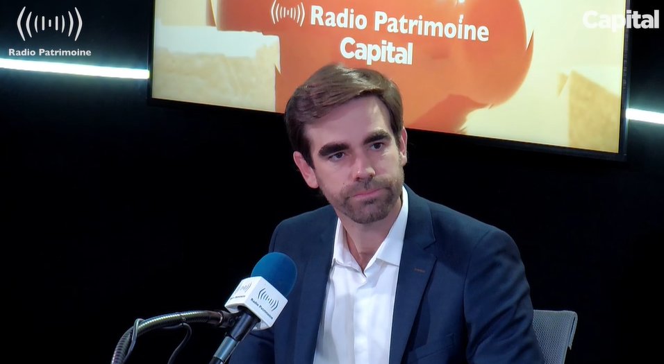 Nous sommes à l’aube d’une nouvelle ère où les prix vont à nouveau correspondre à une réalité économique après quinze années où l’on a refusé tout ajustement par une fuite devant la monnaie. tvfmedia.fr/articles/inter…