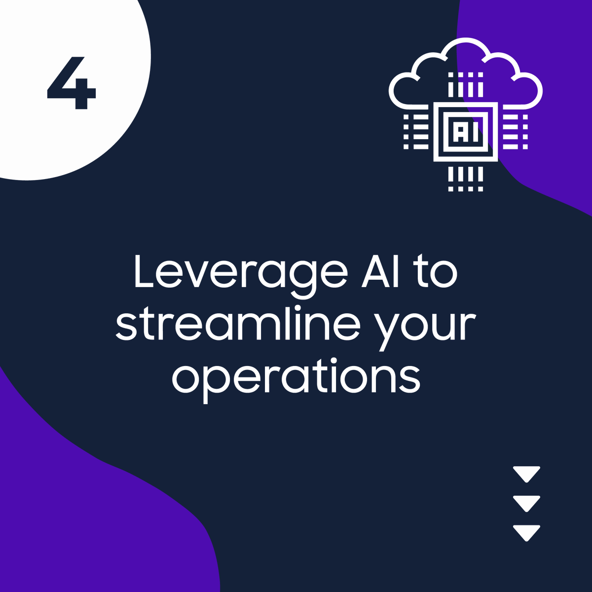 DOTGO's tweet photo. CX is the key to retaining and attracting new customers, making it essential you elevate your CX at warps speed to capitalize on the digitization wave. Here are 4 ways you can accelerate your CX transformation.

#RCS #Marketing #RBM #Google #GrowWithDotgo https://t.co/1UoJINiIso