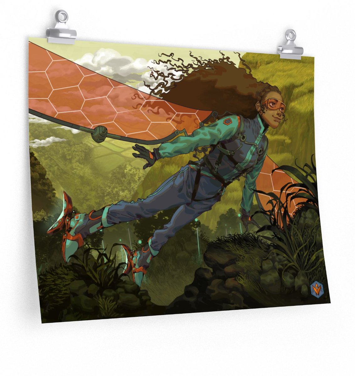 Anwar Bey tweet media