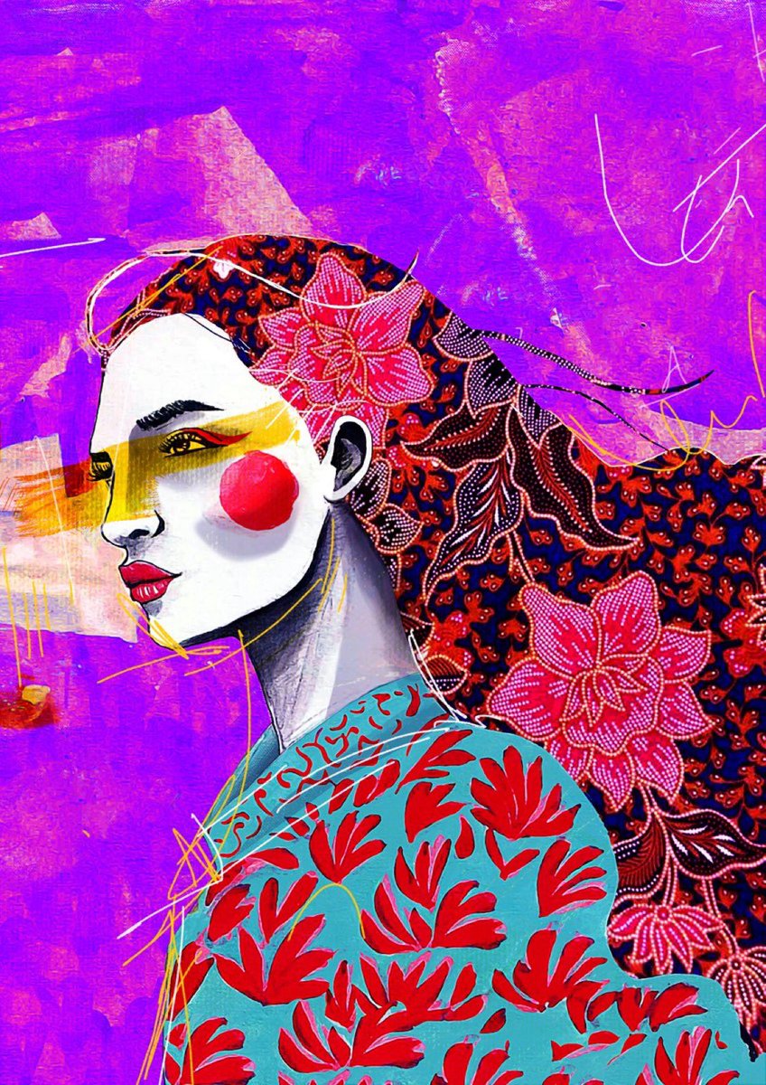 GM beautiful people ❤️💙💜💛💚