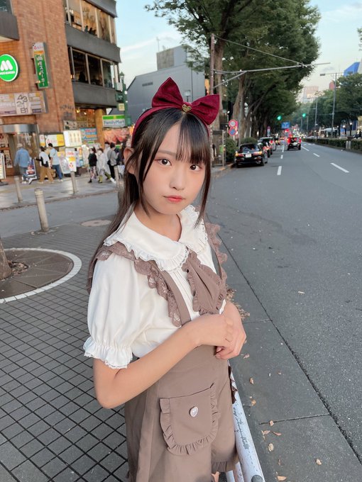 Twitterのコスプレ画像29