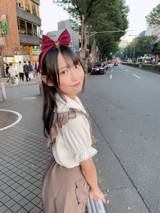 Twitterのコスプレ画像28