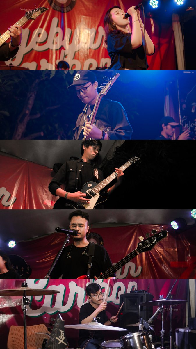 summerruins_'s tweet photo. Thank you Cimahi!
#smallrevolt #tunjukan #GloryDays https://t.co/05nyHxHHEp