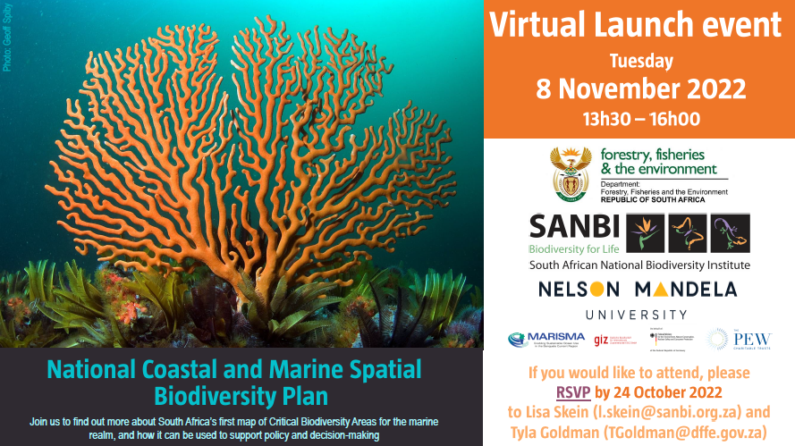 South African Network for Coastal&Oceanic Research tweet media