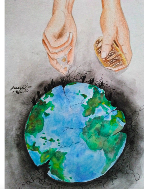 The wounds we have inflicted on the earth can be healed… but if it is to be done, it must be done now. Otherwise it may never be done at all.

 – Jonathon Porritt

#climate #climatechange #followbackclimate #climajoes