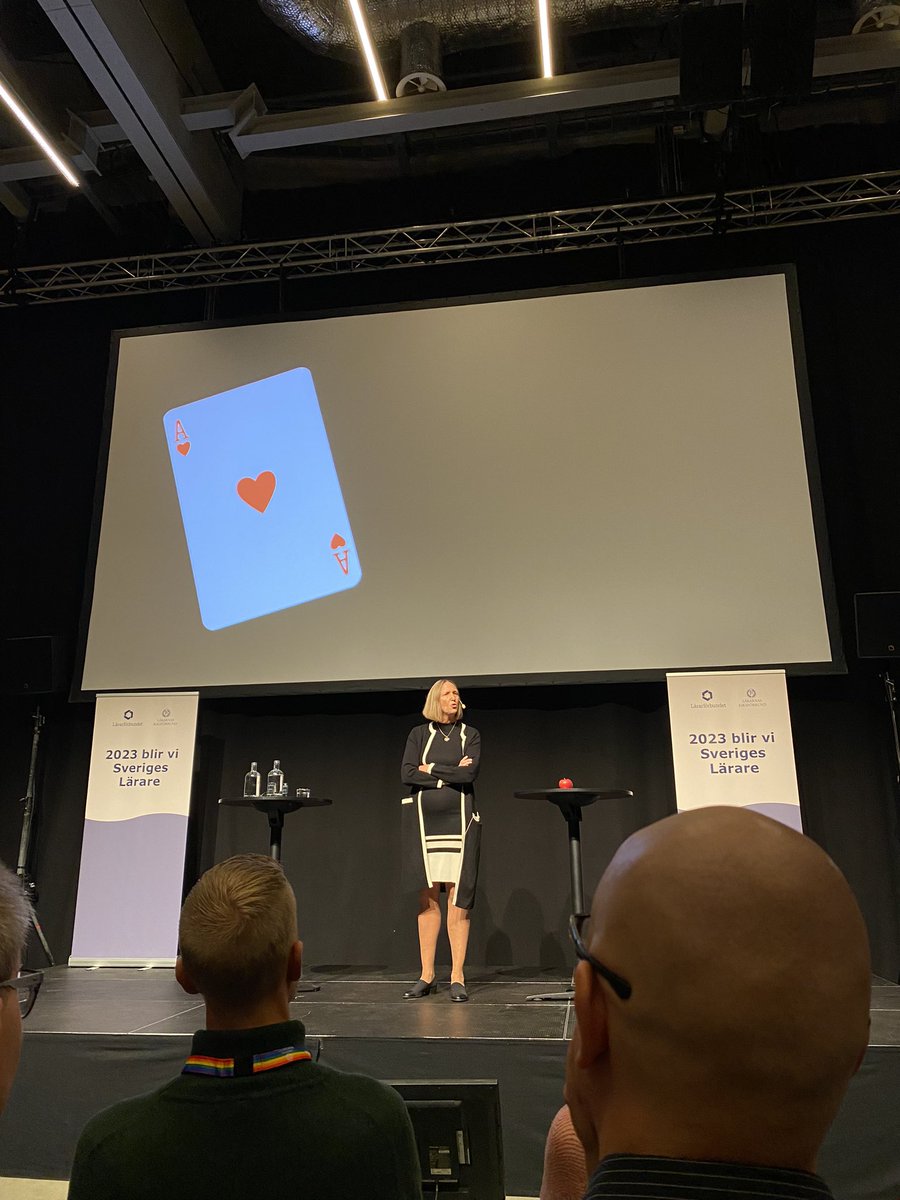 Anna Olskog tweet media