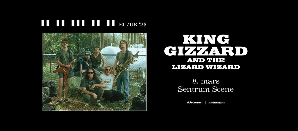 All Things Live Norway tweet media