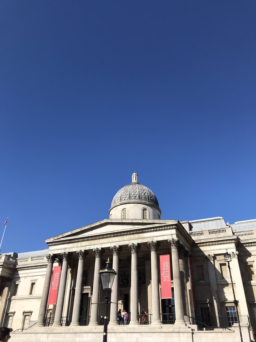 P_B_N_'s tweet photo. This blue sky is a reminder that sometimes we get the best weather after a storm. If things get though, hang in there and life will find a way of reminding you why it’s all worth it. #WorldMentalHealthDay #mentalhealth #Wellbeing #calm https://t.co/D9v8d3WOYg