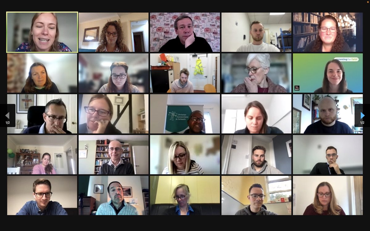 crc_catherine's tweet image. Thankyou @hannah3persaud for faciliating the Growing Faith parachurch meeting. Good to see so many friends on the call too @tlg_org @RStevenette  @PrayerInSchools @ali_theresource @redballoonfam. All with hearts to work together to see children, young people &amp;amp; families thrive