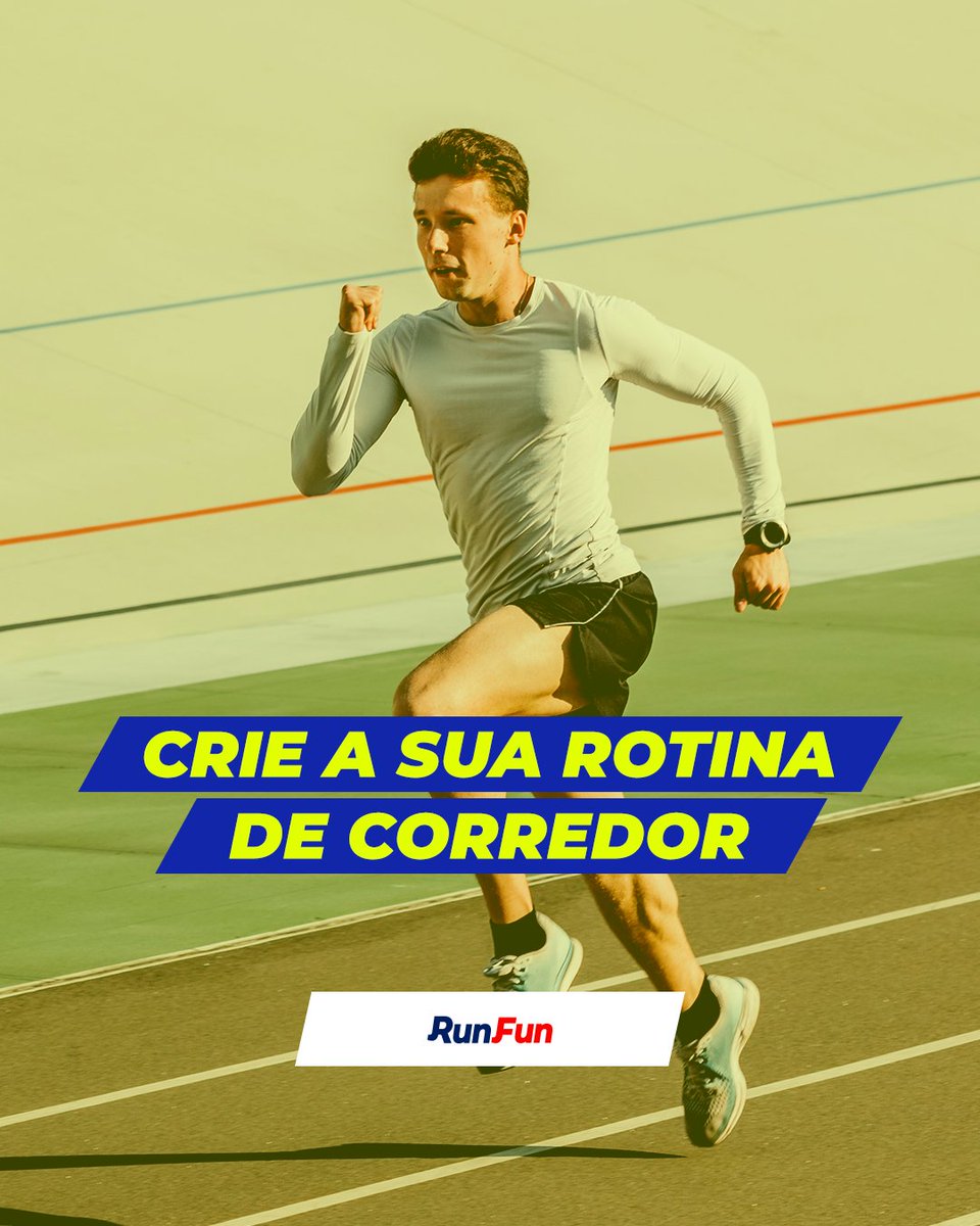 RunFun Assessoria Esportiva tweet media