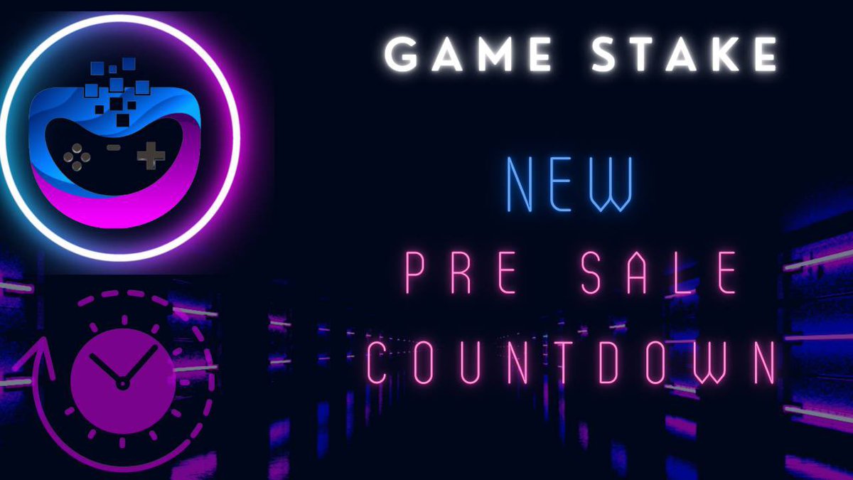 Game Stakes tweet media