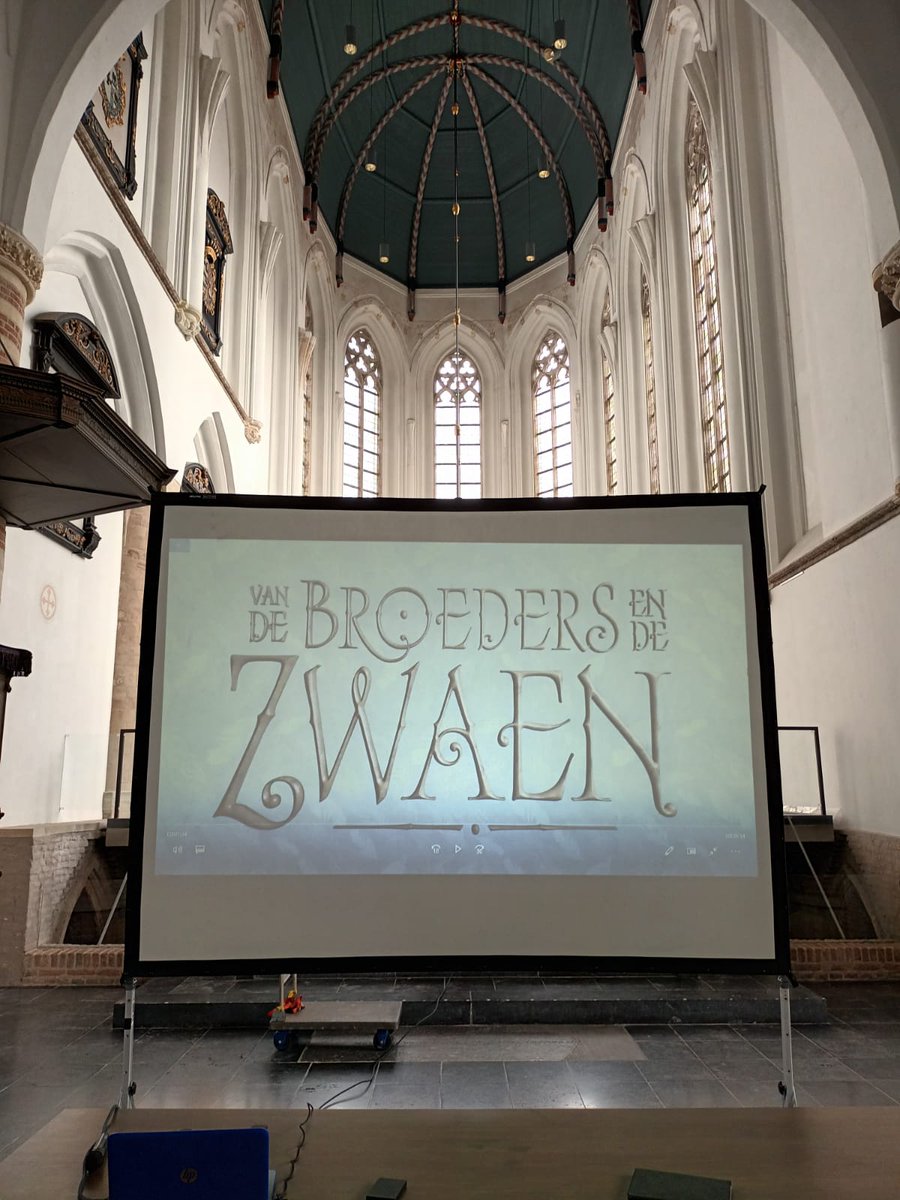 Cappella Pratensis tweet media